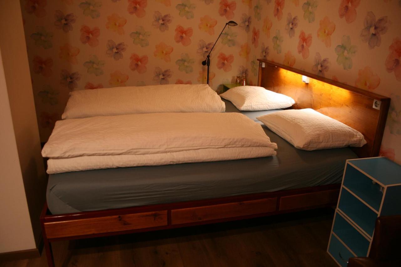 Chambre D'Hotes Petit Arnsbourg Obersteinbach Экстерьер фото