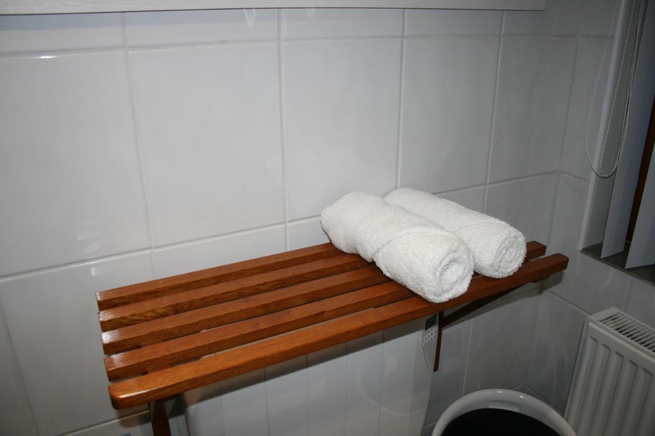 Chambre D'Hotes Petit Arnsbourg Obersteinbach Экстерьер фото