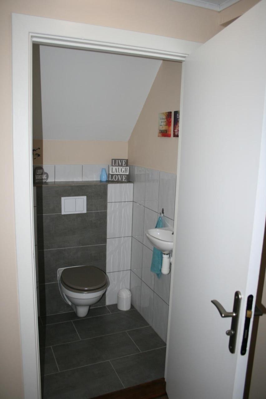 Chambre D'Hotes Petit Arnsbourg Obersteinbach Экстерьер фото