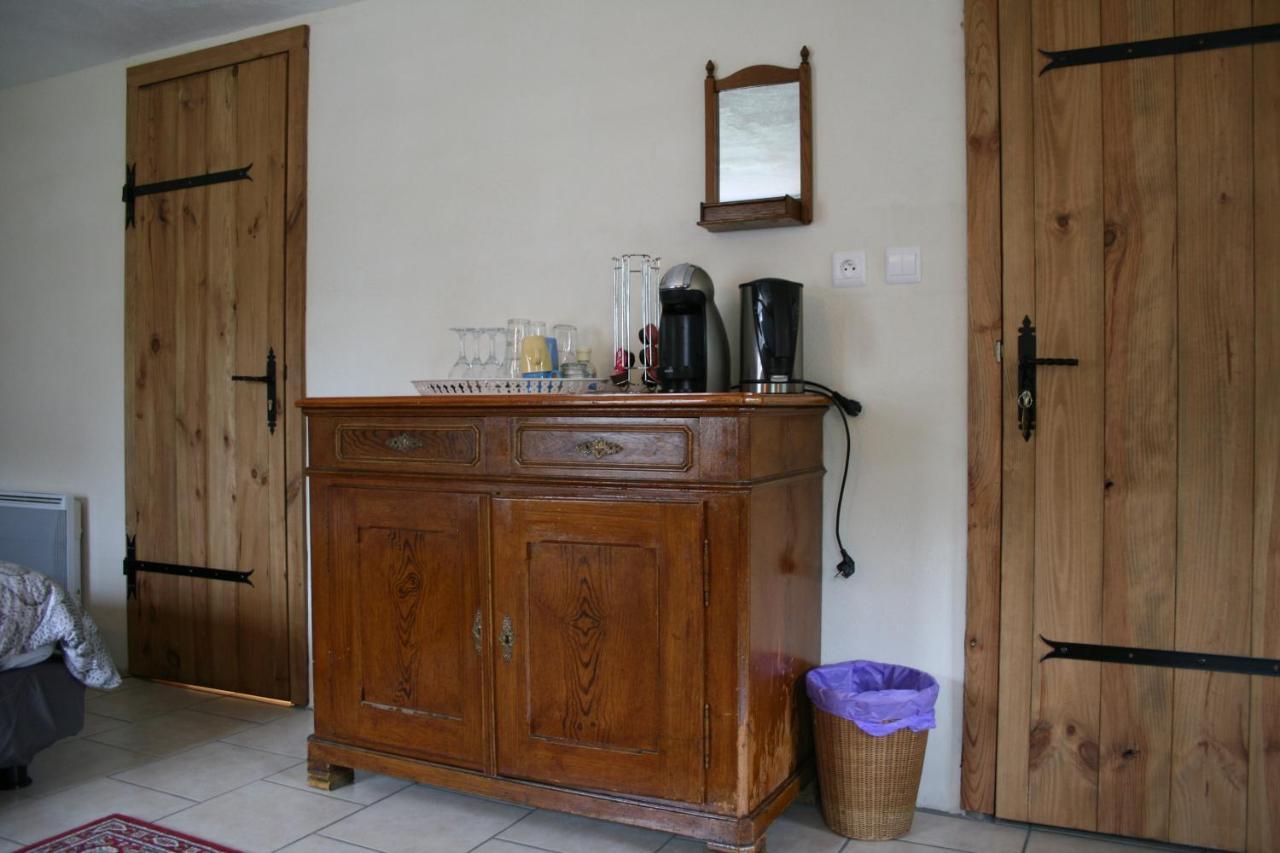 Chambre D'Hotes Petit Arnsbourg Obersteinbach Экстерьер фото